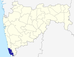 Maharashtra Sindhudurg