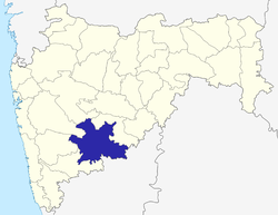 Maharashtra Solapur