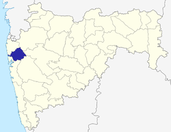 Maharashtra Thane