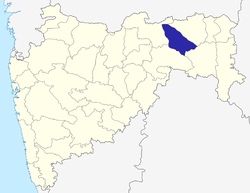 Maharashtra Wardha