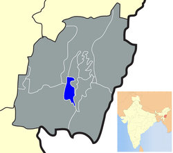 Manipur Bishnupur