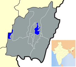 Manipur Imphal East