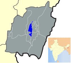 Manipur Imphal West
