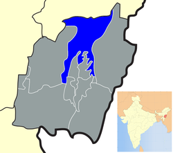 Manipur Senapati