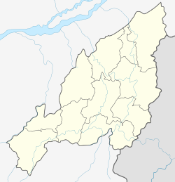 Nagaland Kohima