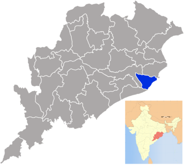 Odisha Jagatsinghapur
