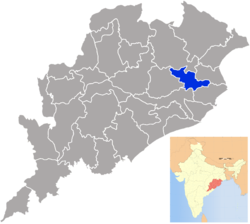 Odisha Jajapur