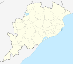 Odisha Jharsuguda