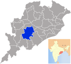 Odisha Kandhamal 1
