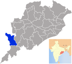 Odisha Nabarangapur