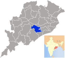 Odisha Nayagarh 1