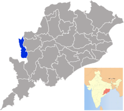 Odisha Nuapada