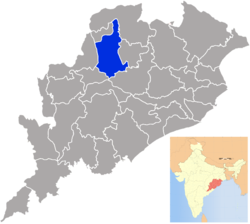 Odisha Sambalpur