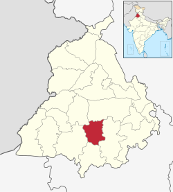 Punjab Barnala