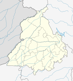 Punjab Bathinda
