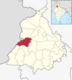 Punjab Firozpur