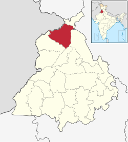 Punjab Gurdaspur