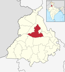 Punjab Jalandhar