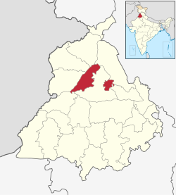 Punjab Kapurthala