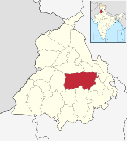 Punjab Ludhiana
