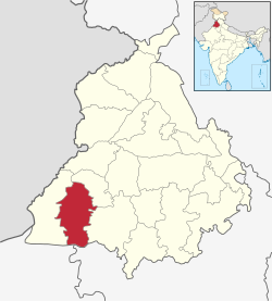 Punjab Muktsar