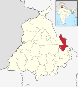 Punjab Rupnagar