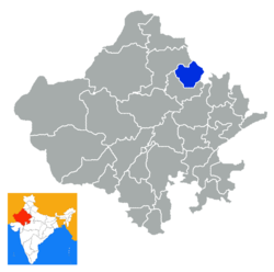 Rajasthan Jhunjhunun