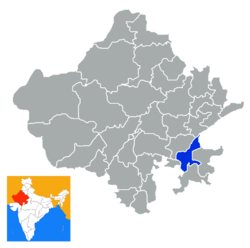 Rajasthan Kota