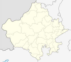 Rajasthan Rajsamand
