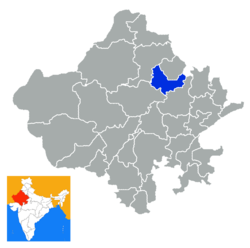 Rajasthan Sikar