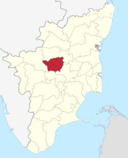 Tamil Nadu Namakkal