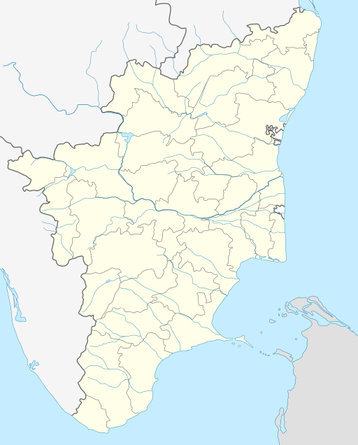 Tamil Nadu Salem
