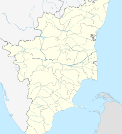 Tamil Nadu Thoothukkudi