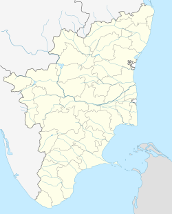 Tamil Nadu Thoothukkudi