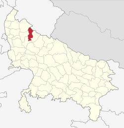 Uttar Pradesh Moradabad 1