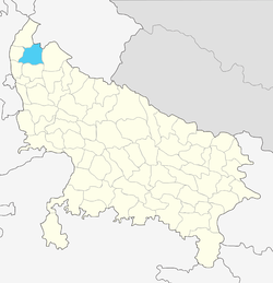 Uttar Pradesh Muzaffarnagar 2