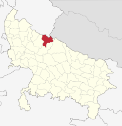 Uttar Pradesh Pilibhit 1