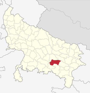 Uttar Pradesh Pratapgarh