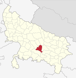 Uttar Pradesh Rae Bareli