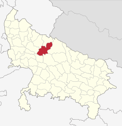 Uttar Pradesh Shahjahanpur