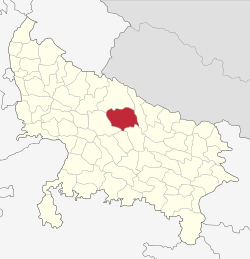 Uttar Pradesh Sitapur