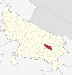 Uttar Pradesh Sultanpur