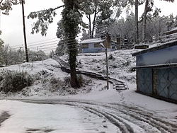 Uttarakhand Almora
