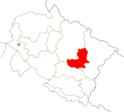 Uttarakhand Bageshwar