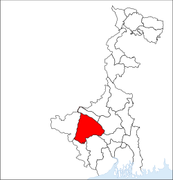 West Bengal Bankura