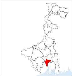 West Bengal Haora