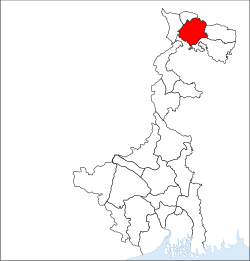West Bengal Jalpaiguri
