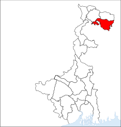 West Bengal Koch Bihar