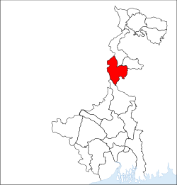 West Bengal Maldah