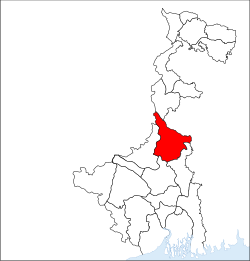 West Bengal Murshidabad